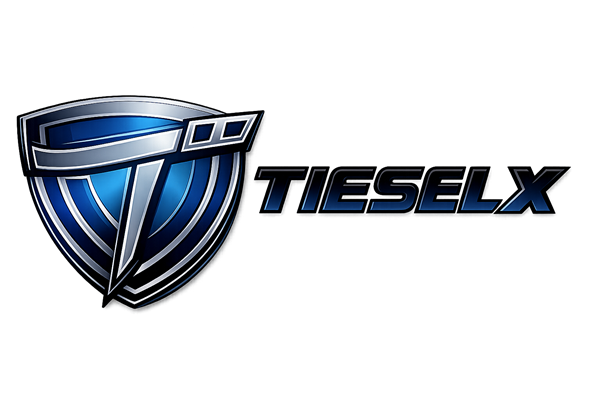 TIESELX Logo